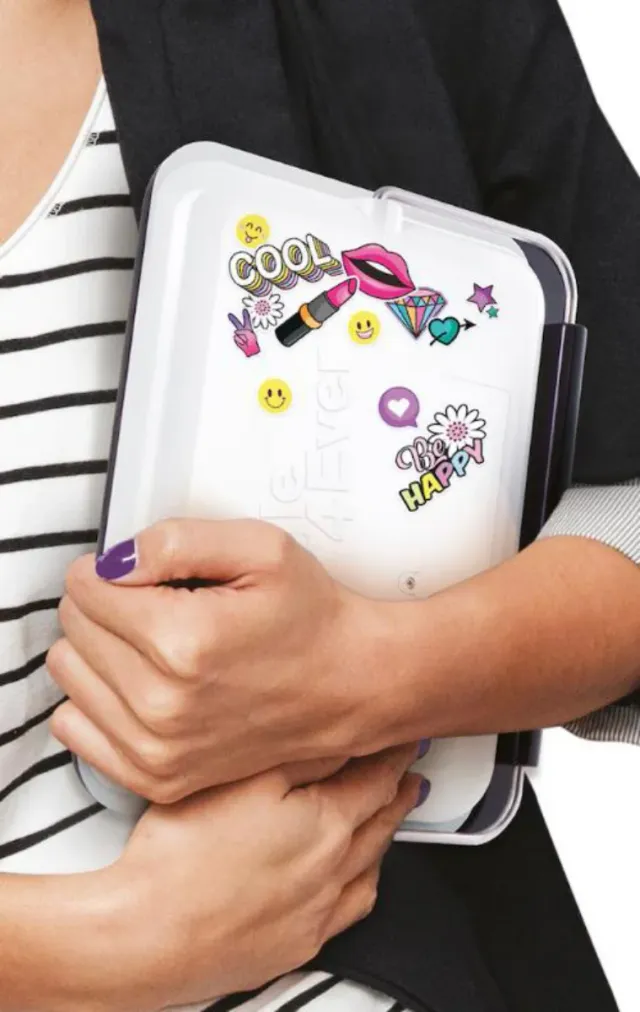 Maletín de Maquillaje LED Style 4 Ever