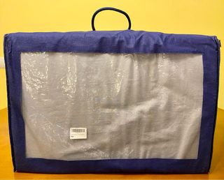 Colchón cuna de viaje