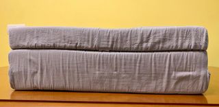 Colchón cuna de viaje