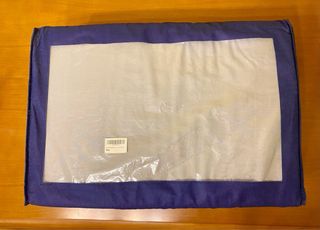 Colchón cuna de viaje