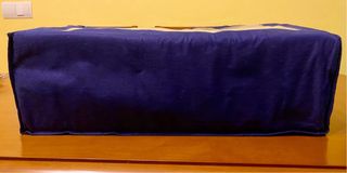 Colchón cuna de viaje