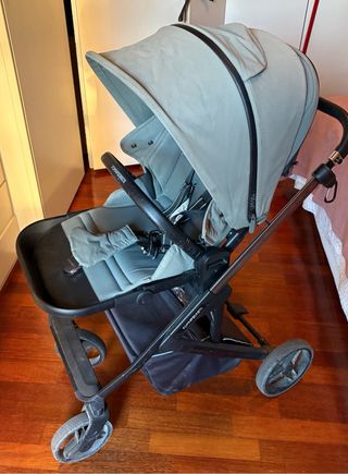 Trio Tic Toc Foppapedretti