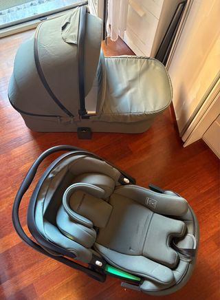 Trio Tic Toc Foppapedretti