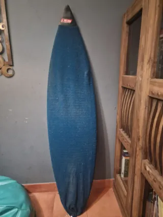 Tabla de surf PUKAS regalo funda