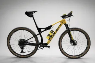 Bicicleta COLUER STAKE CR 5.1. Talla L.