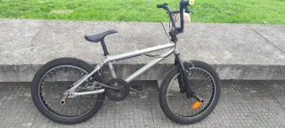 BMX Giro 360 Wipe 500 Neumáticos Negros