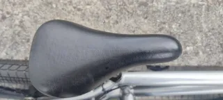 BMX Giro 360 Wipe 500 Neumáticos Negros