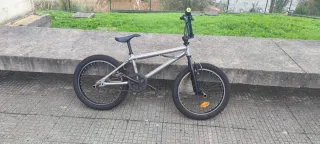 BMX Giro 360 Wipe 500 Neumáticos Negros