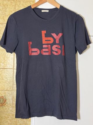 Camiseta Armand Basi By Basi Talla M