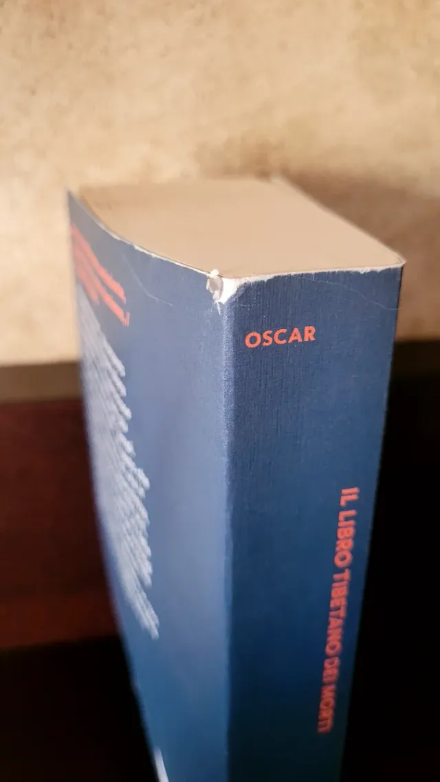 Il libro tibetano dei morti