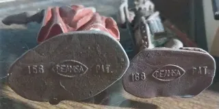 Figuras Legiones Romanas