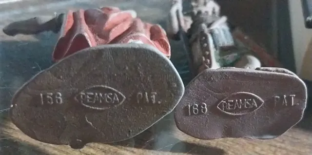 Figuras Legiones Romanas