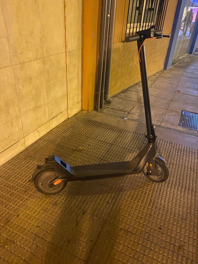 Patinete Eléctrico Xiaomi