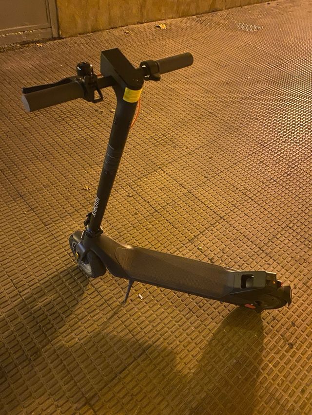 Patinete Eléctrico Xiaomi