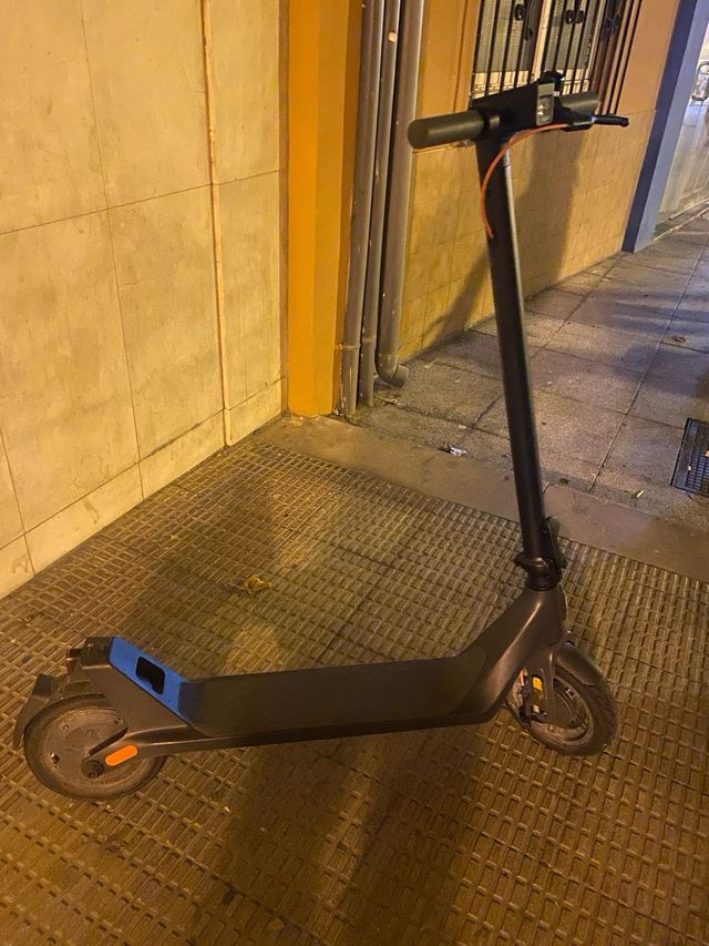 Patinete Eléctrico Xiaomi