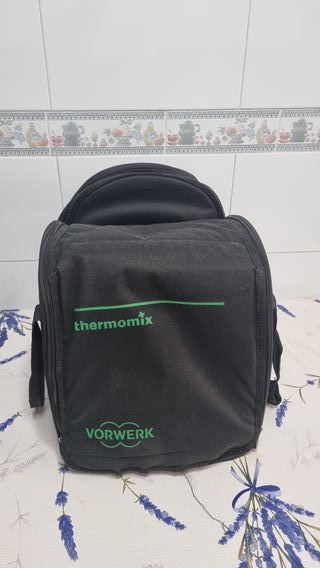 Robot Cocina Thermomix TM31