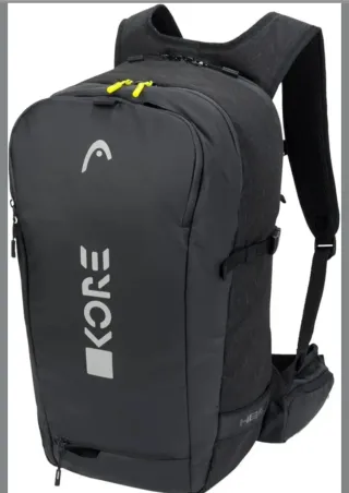 Mochila Head esquí backpack .