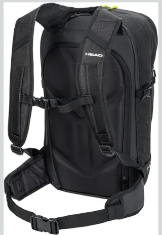 Mochila Head esquí backpack .
