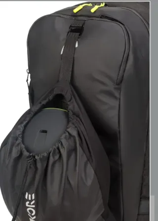 Mochila Head esquí backpack .