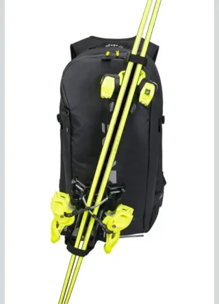 Mochila Head esquí backpack .