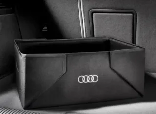 AUDI CESTA MALETERO