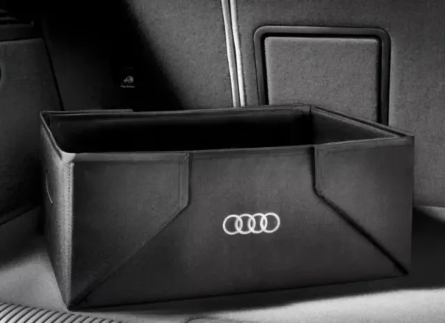 AUDI CESTA MALETERO