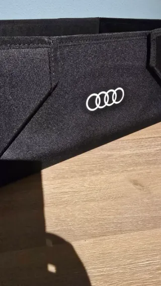 AUDI CESTA MALETERO