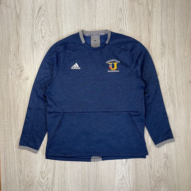 Felpa Adidas Unionville Baseball
