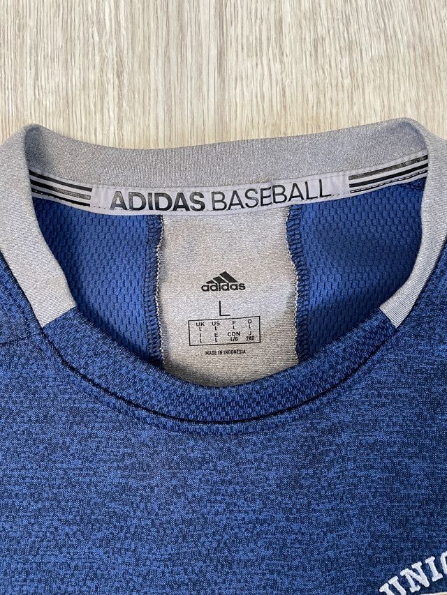 Felpa Adidas Unionville Baseball