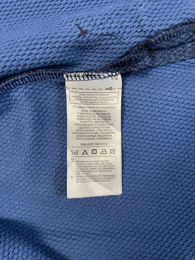 Felpa Adidas Unionville Baseball