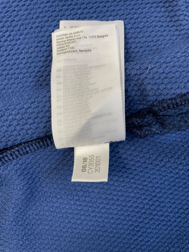 Felpa Adidas Unionville Baseball