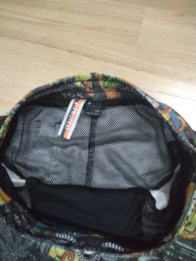 Bañador niño PROTEST Talla 140