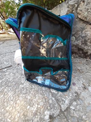 Bolsa Deporte Nueva Varios Departamentos