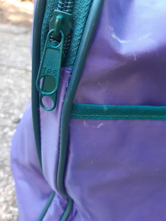 Bolsa Deporte Nueva Varios Departamentos