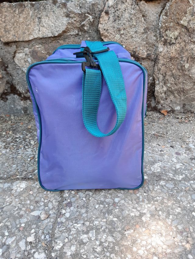 Bolsa Deporte Nueva Varios Departamentos