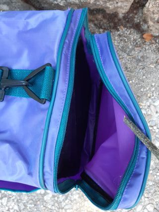 Bolsa Deporte Nueva Varios Departamentos