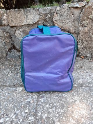 Bolsa Deporte Nueva Varios Departamentos