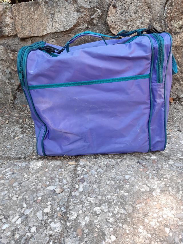 Bolsa Deporte Nueva Varios Departamentos