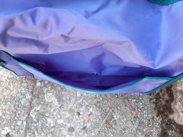 Bolsa Deporte Nueva Varios Departamentos