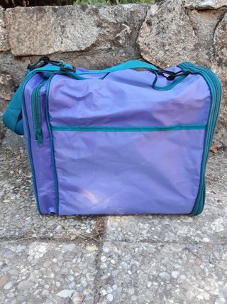 Bolsa Deporte Nueva Varios Departamentos