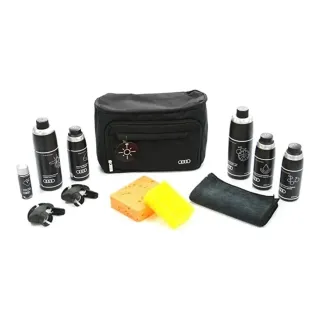 2 unidades AUDI 4L0096353 020 KIT MANTENIMIENTO Y