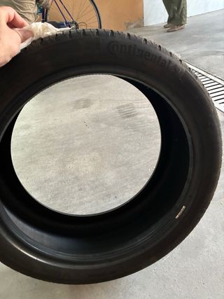 Neumático 225/40 R18 XL Extra Load