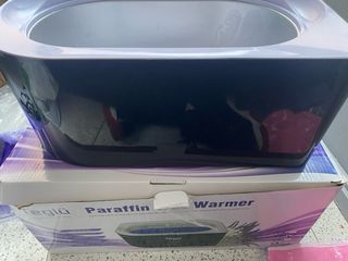 Calentador de parafina Teglü