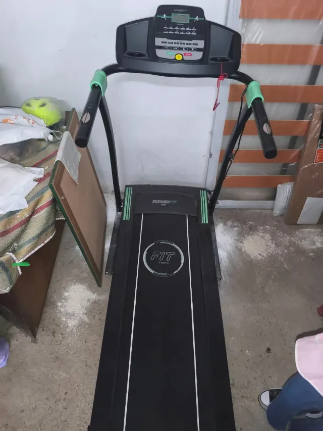 Cinta de Correr Cecotec Runnerfit Sprint