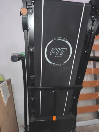 Cinta de Correr Cecotec Runnerfit Sprint