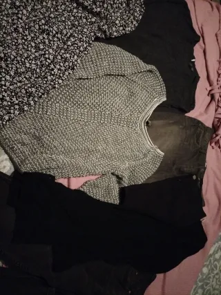 Lote Ropa Mujer Talla 38