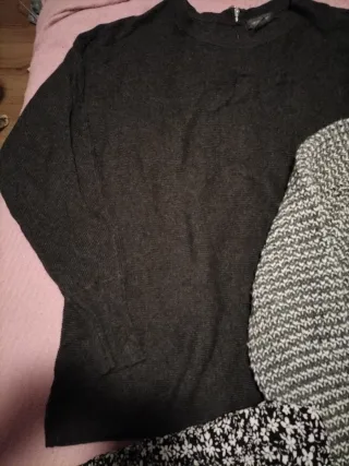 Lote Ropa Mujer Talla 38