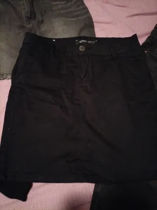 Lote Ropa Mujer Talla 38