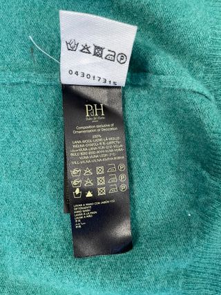 Jersey Pedro del Hierro