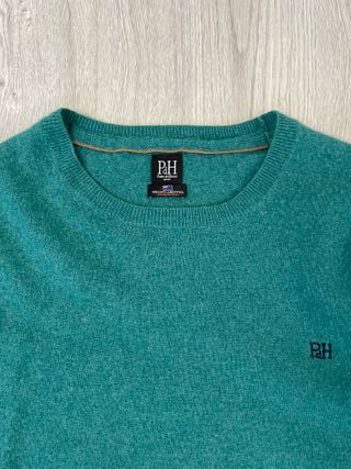 Jersey Pedro del Hierro